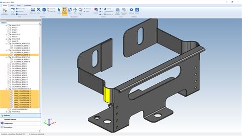 estimating software for sheet metal fabrication|quoting software for metal fabrication.